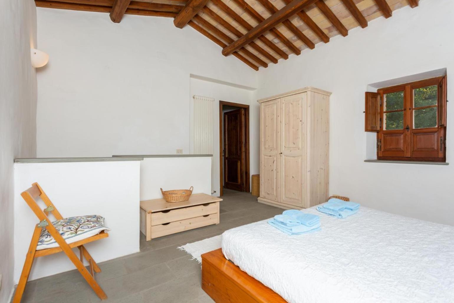 Villa Caporlese Terni Exterior foto